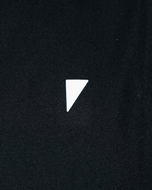 Flyer Blade Collar Polo