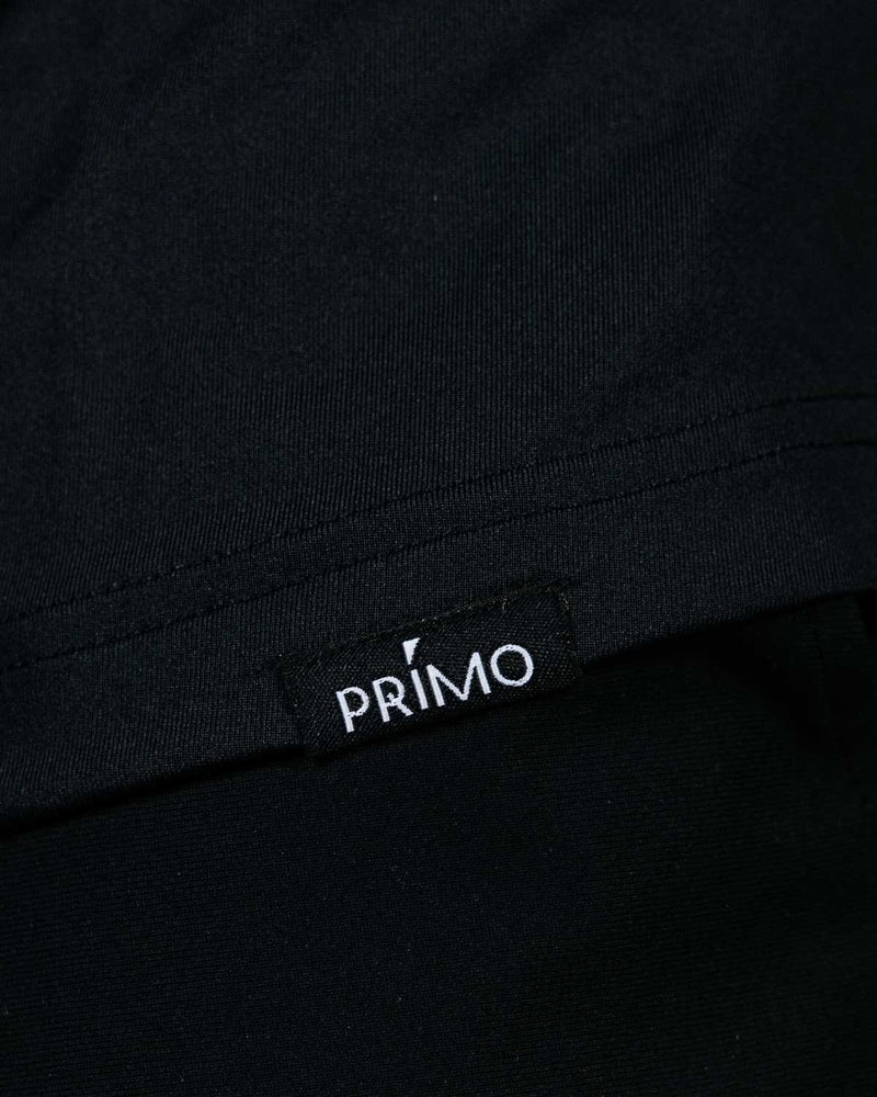 Flyer Blade Collar Polo