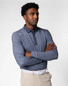 Primo Long Sleeve Classic Polo
