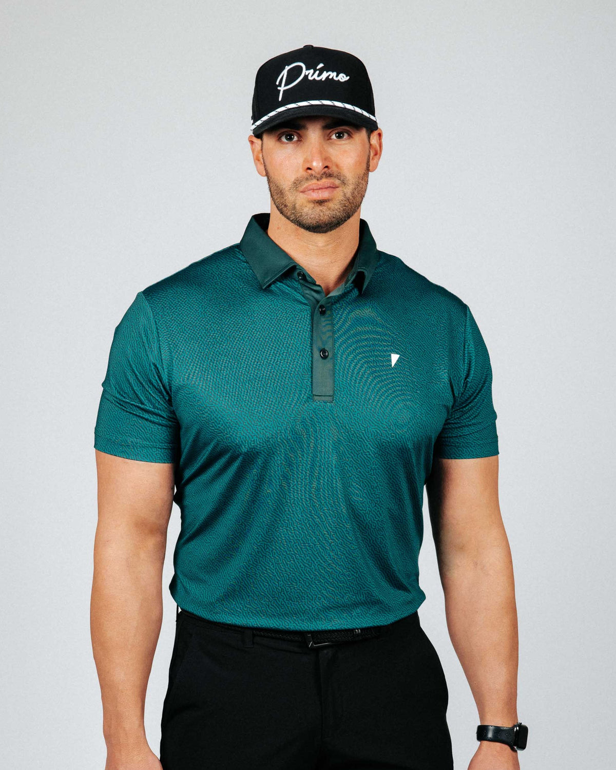 Classic Polo - Forest Maze