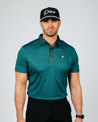 Classic Polo - Forest Maze