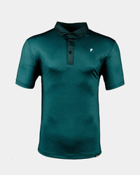 Forest Maze Classic Polo