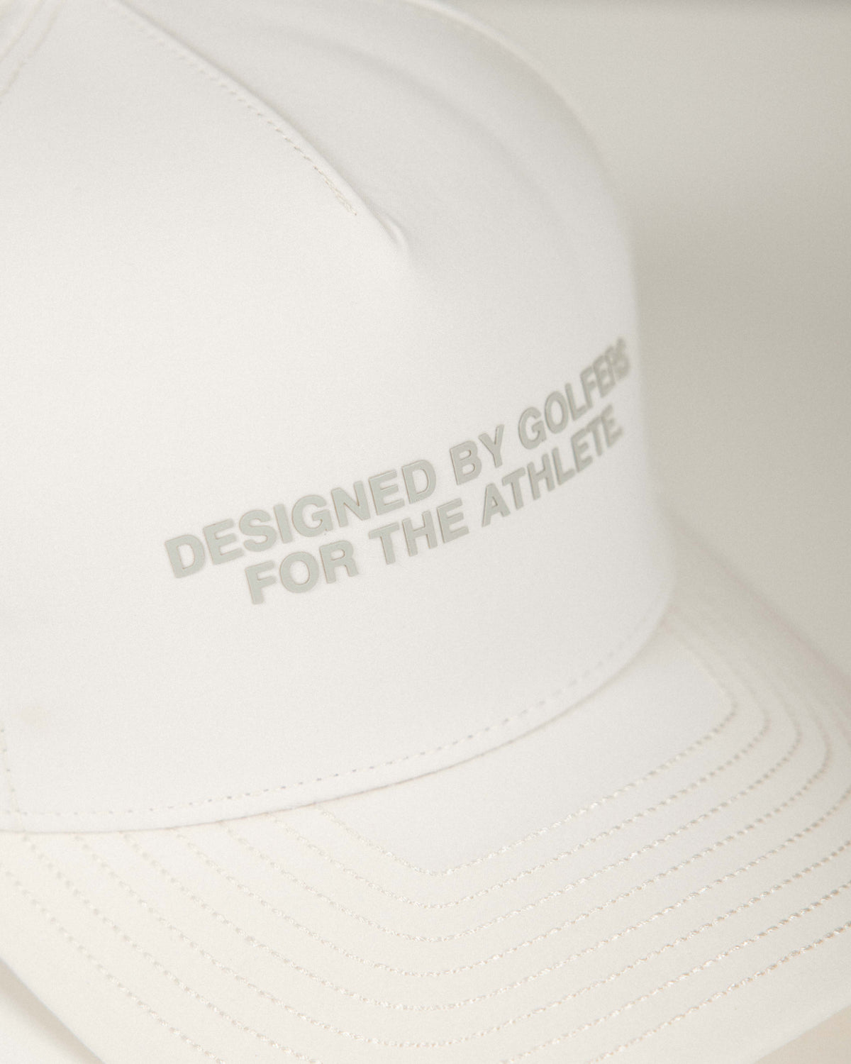 GH "Designed by Golfers" Hat