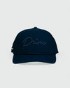 Grant Horvat Cursive Hat