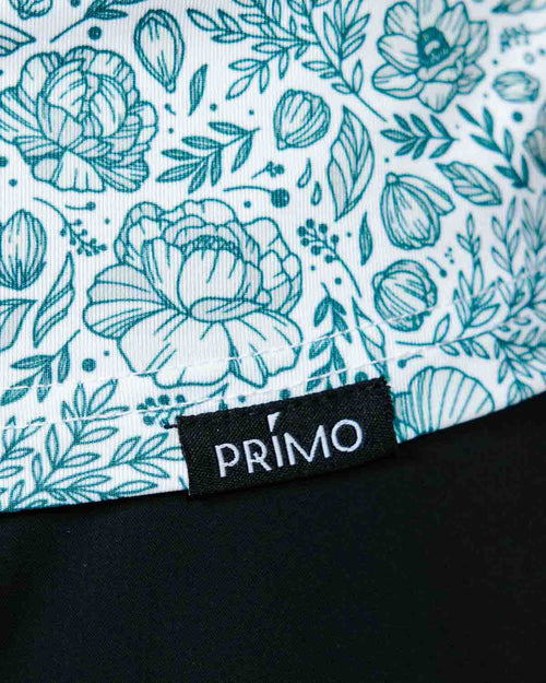 Women's Garden Sleeveless Polo