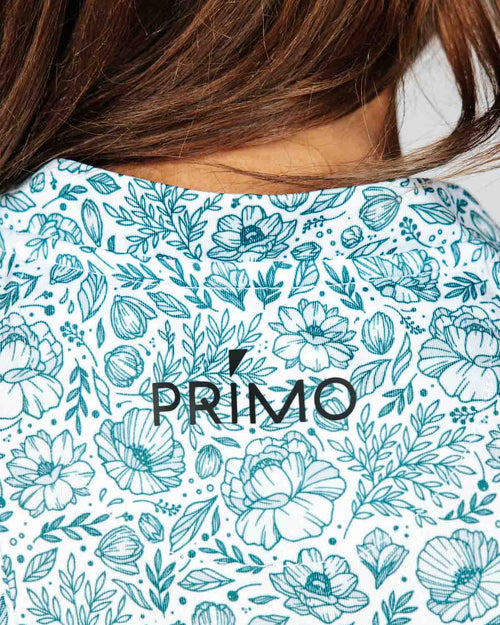 Women's Garden Sleeveless Polo