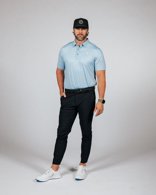 Glacier Classic Polo