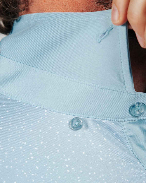 Glacier Classic Polo