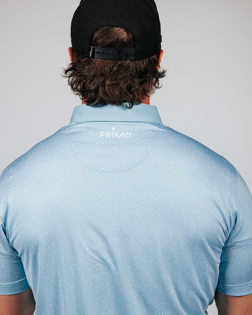 Glacier Classic Polo
