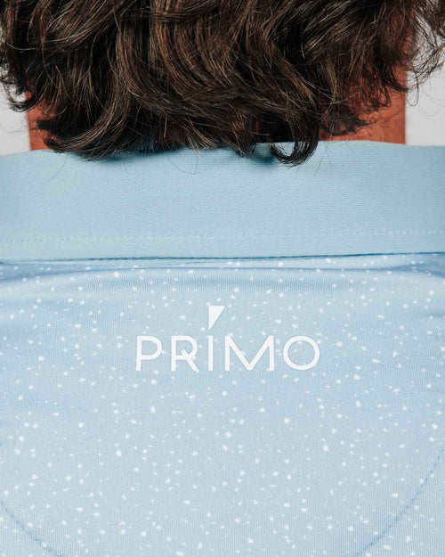 Glacier Classic Polo