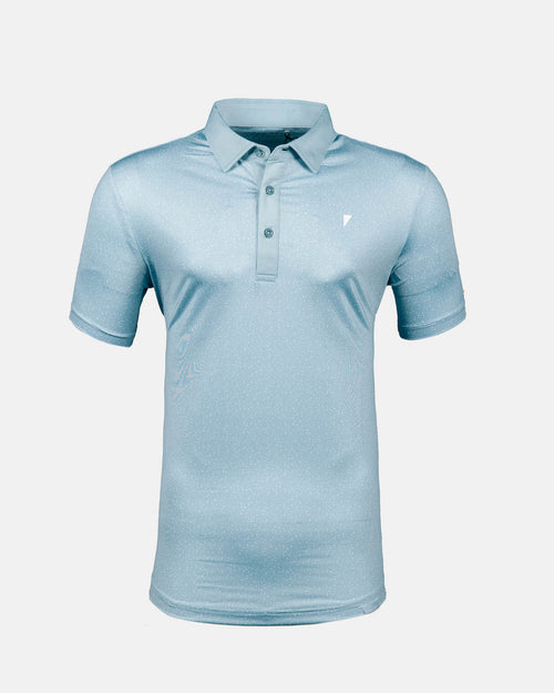 Glacier Classic Polo