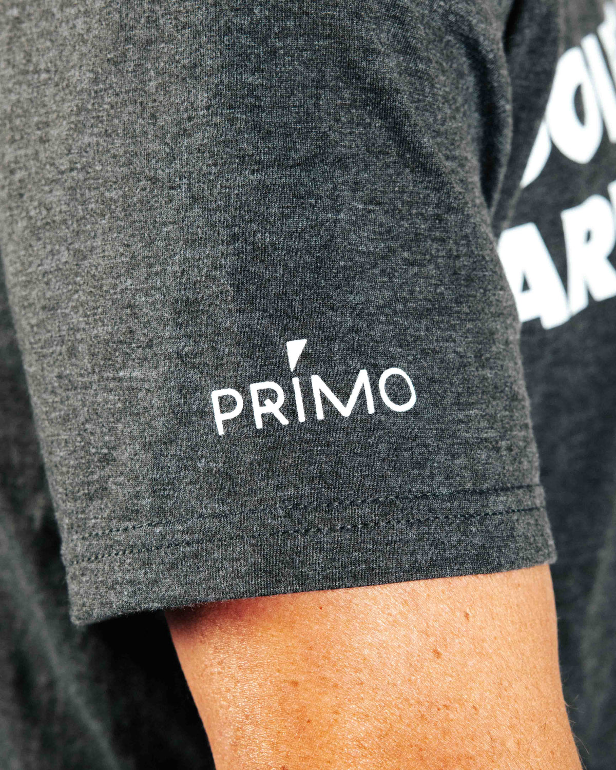 Primo Game Changer Tee