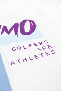 Golfers are Athletes Tee