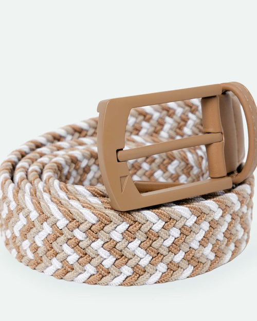 Graham Pro Braided Belt