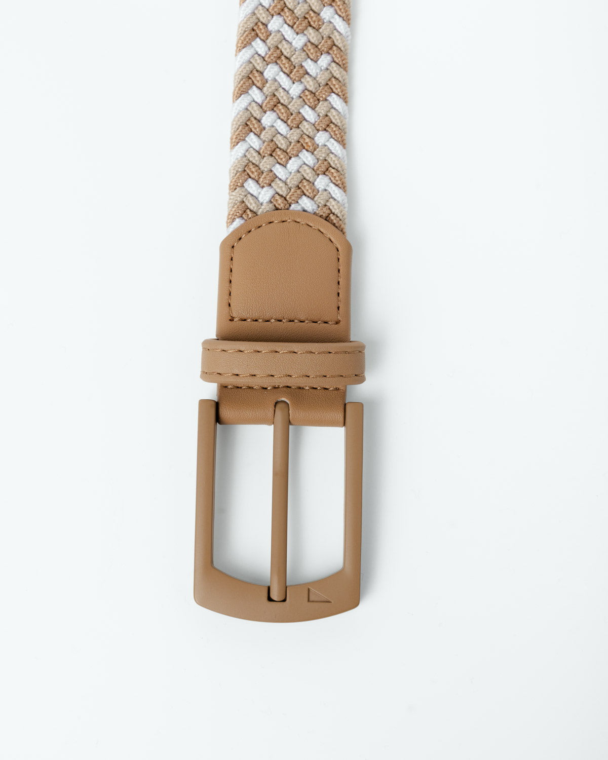 Graham Pro Braided Belt