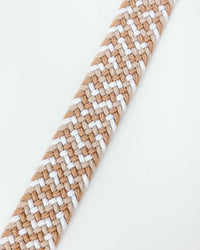 Graham Pro Braided Belt