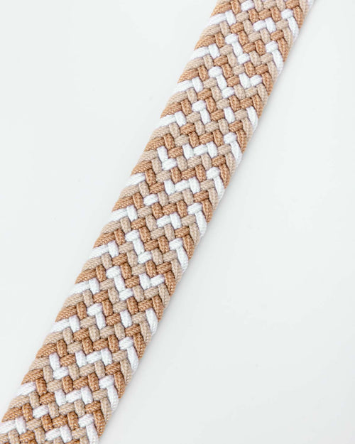 Graham Pro Braided Belt