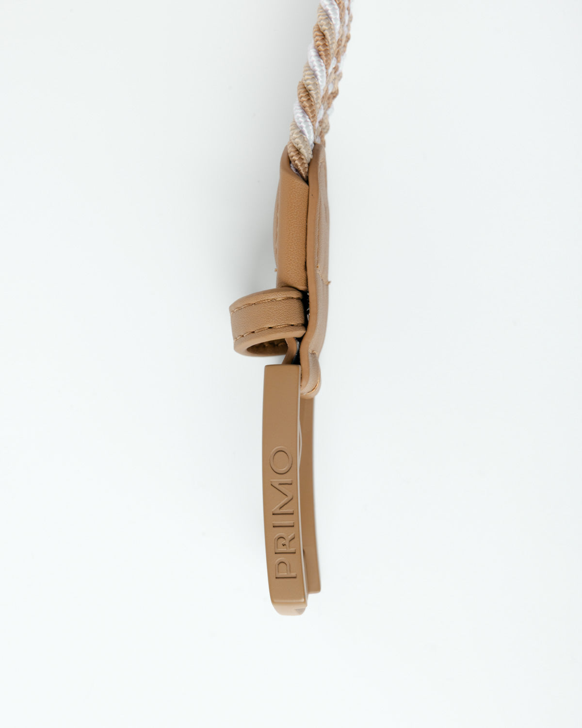 Graham Pro Braided Belt