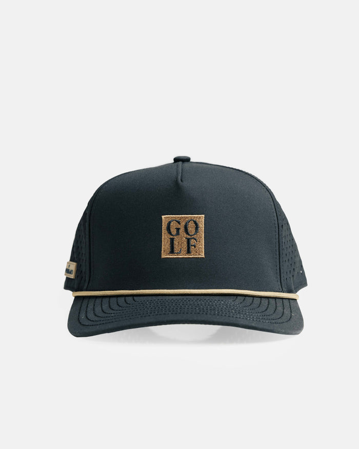 Grant Horvat GOLF Hat
