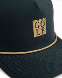 Grant Horvat GOLF Hat