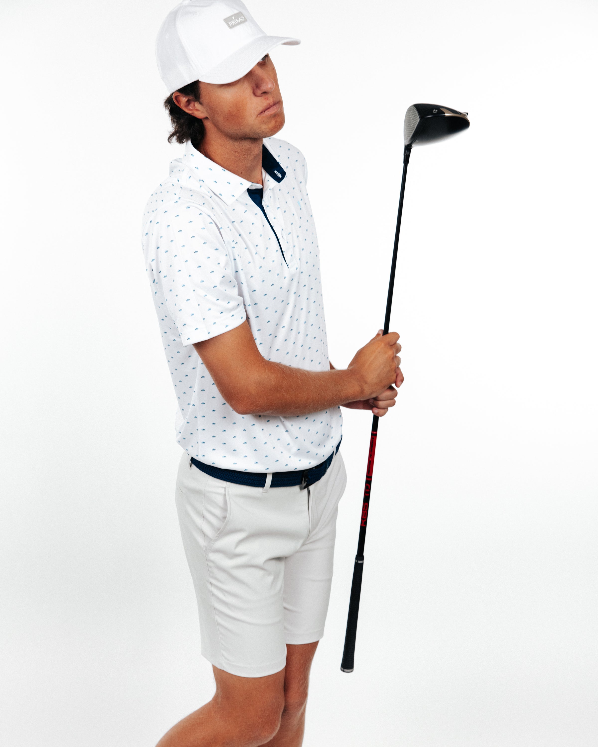 Primo Golf Apparel - Clothing for the athletic golfer