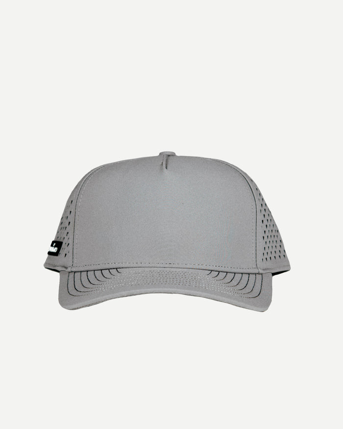 Light Gray Blank Hat