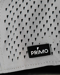 Light Gray Blank Hat