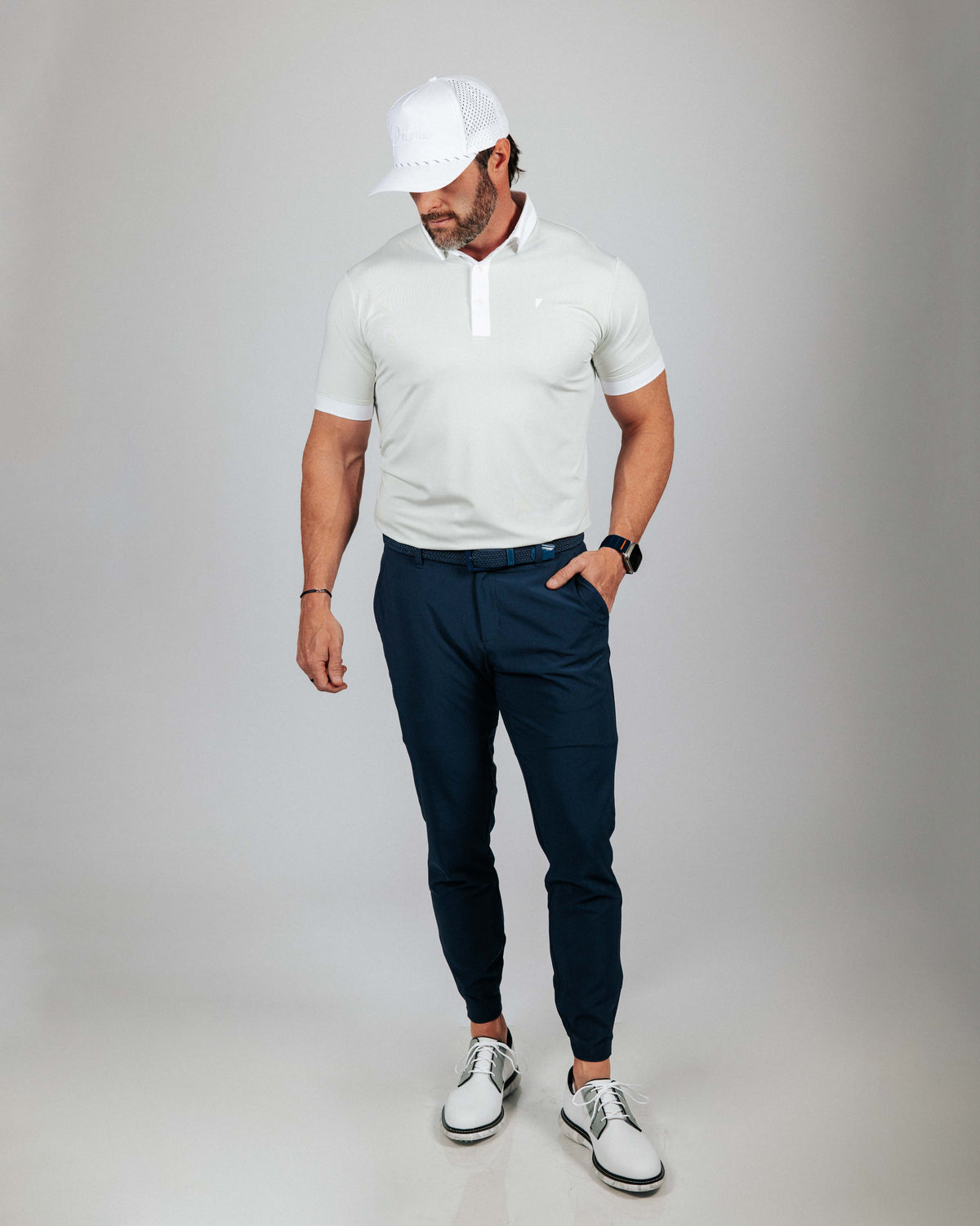 Mist Classic Polo