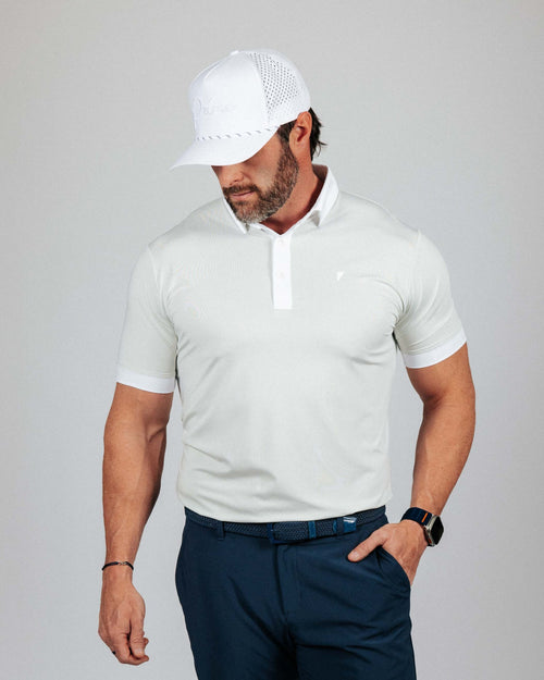 Classic Polo - Mist