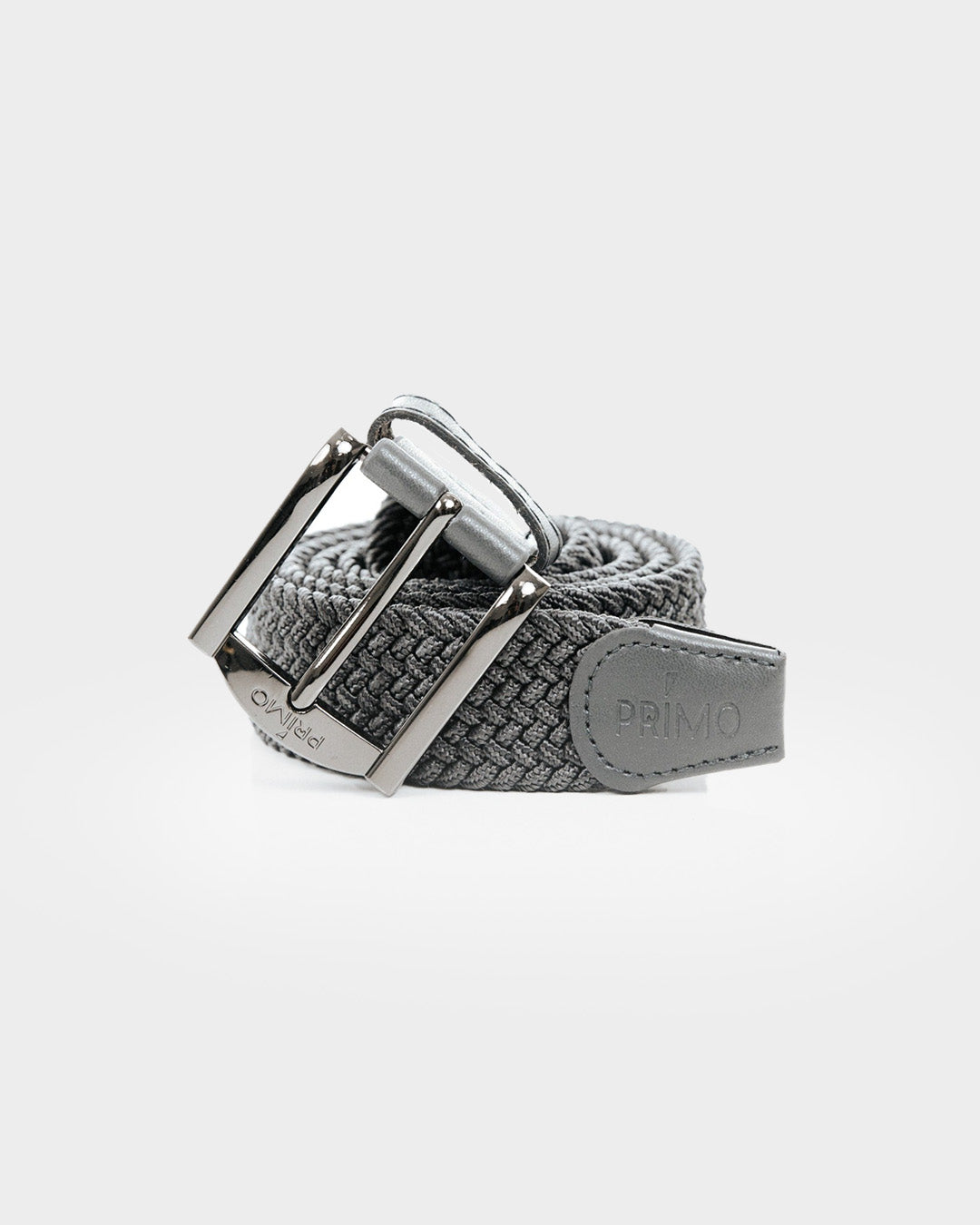 The Graydon Braided Stretch Belt – Primo Golf Apparel