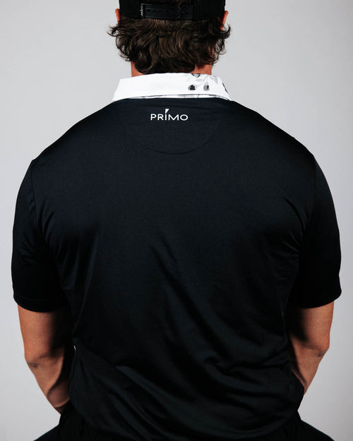 Half Bloom Classic Polo