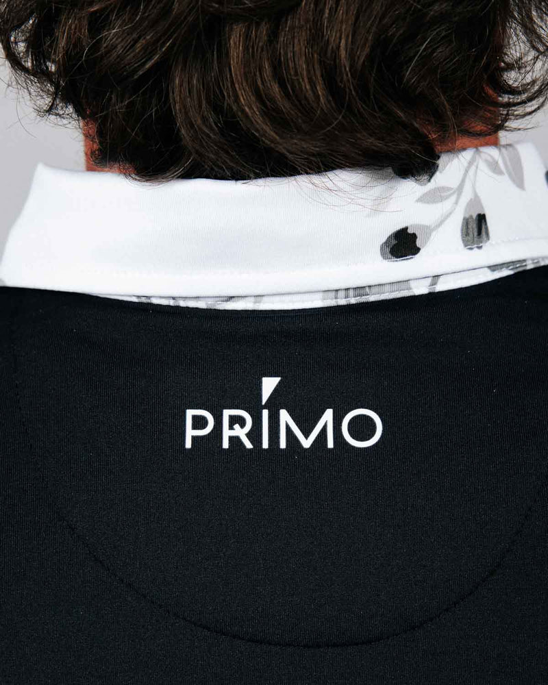 Half Bloom Classic Polo