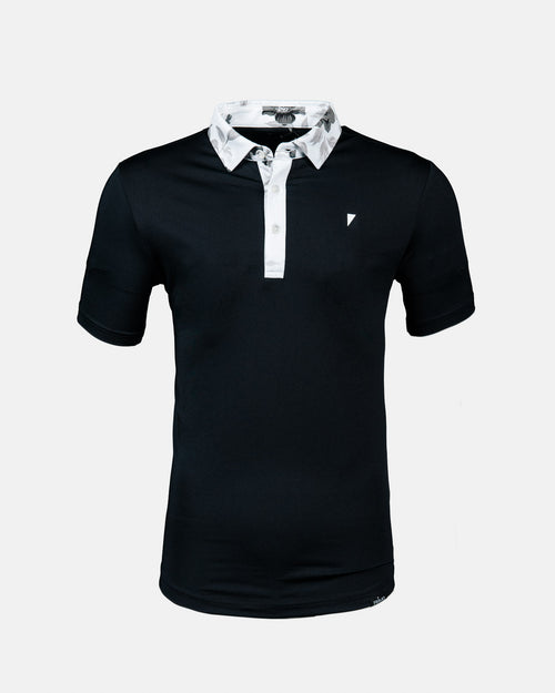 Half Bloom Classic Polo