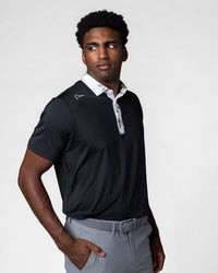 Half Bloom Classic Polo