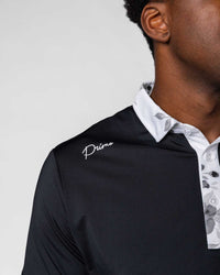 Half Bloom Classic Polo