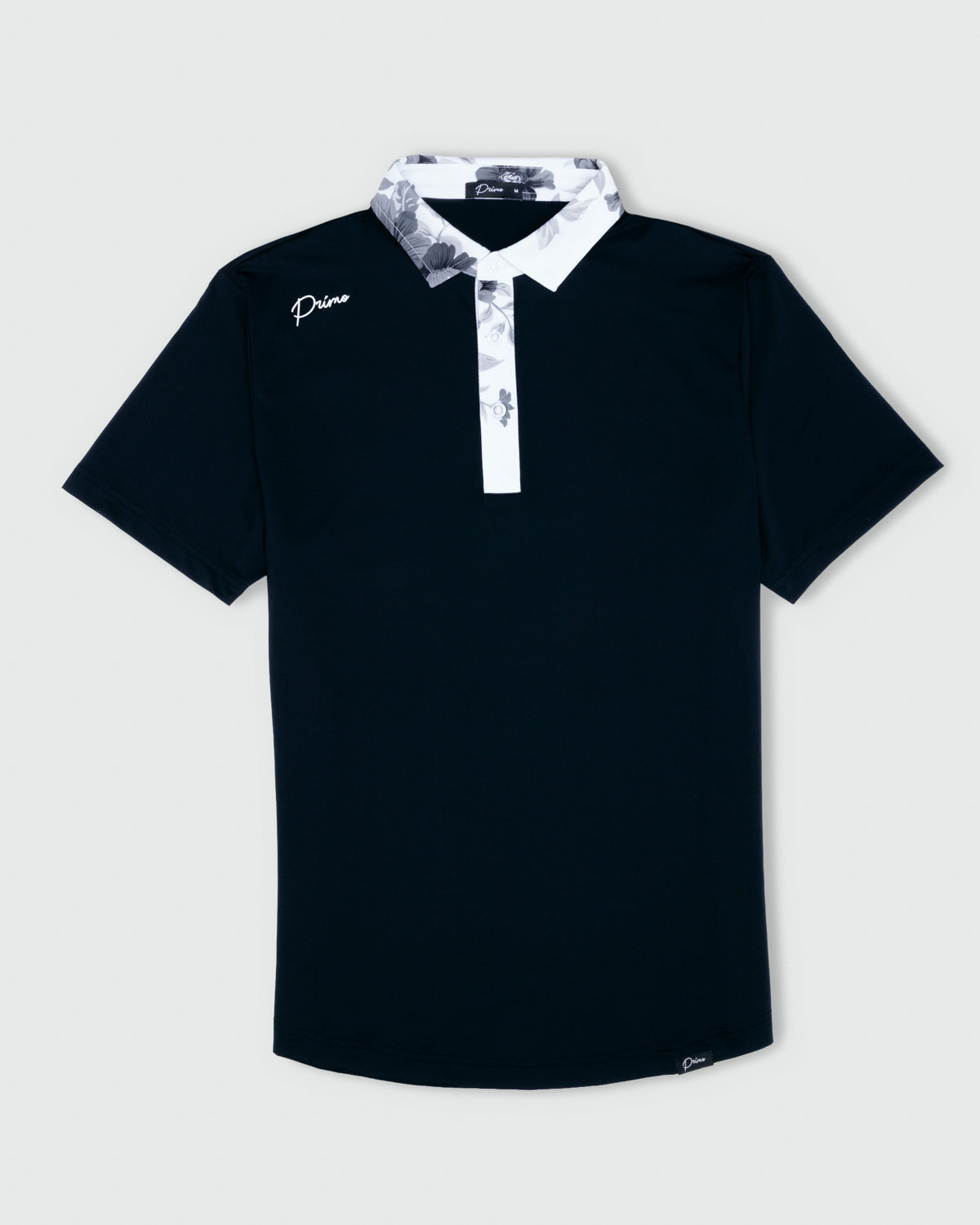 Half Bloom Classic Polo – Primo Golf Apparel