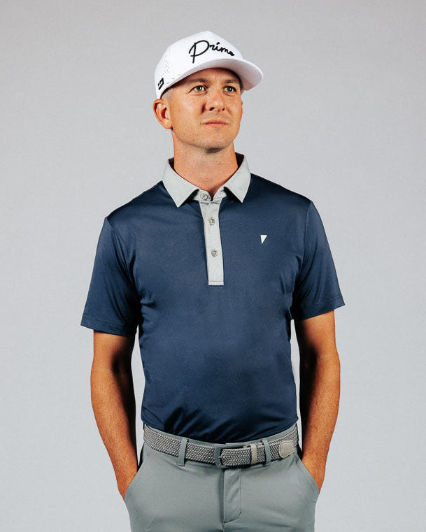 Classic Polo - Harbor