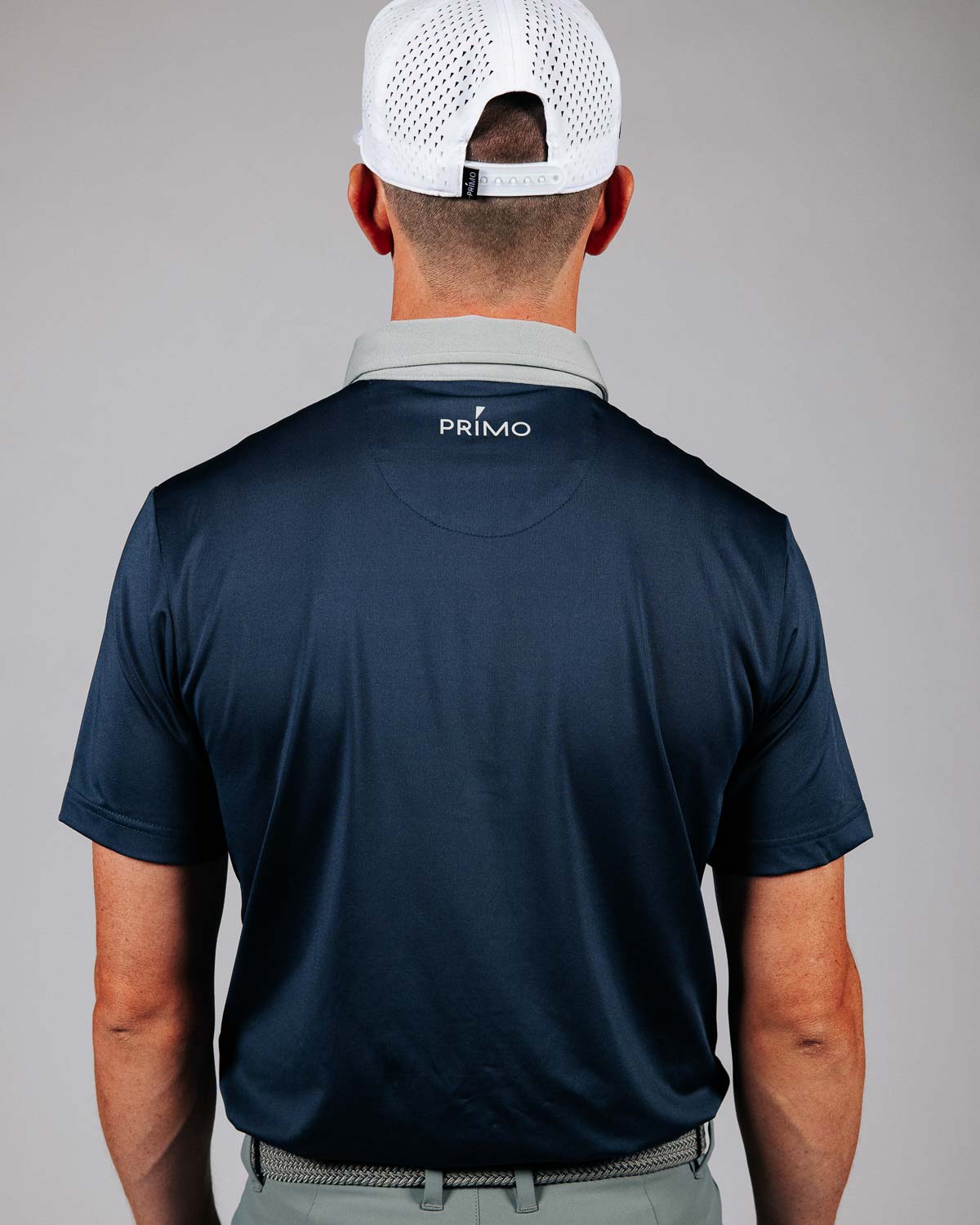 Harbor Classic Polo