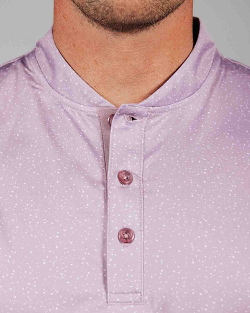 Harmony Blade Collar Polo