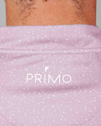 Harmony Blade Collar Polo