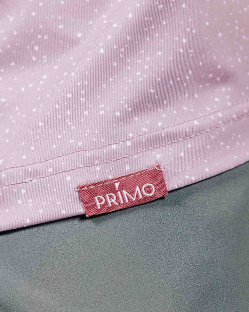 Harmony Blade Collar Polo