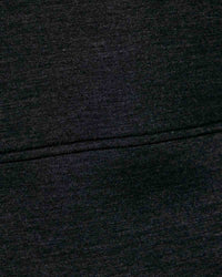 Heather Charcoal Fairway Crew Neck