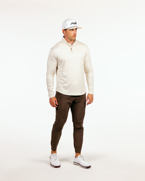 Heritage Classic Quarter Zip
