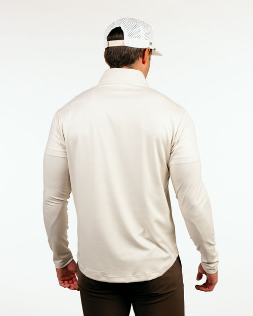 Heritage Classic Quarter Zip