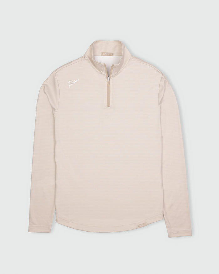 Heritage Classic Quarter Zip