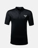 HyFlyers Black Blade Polo