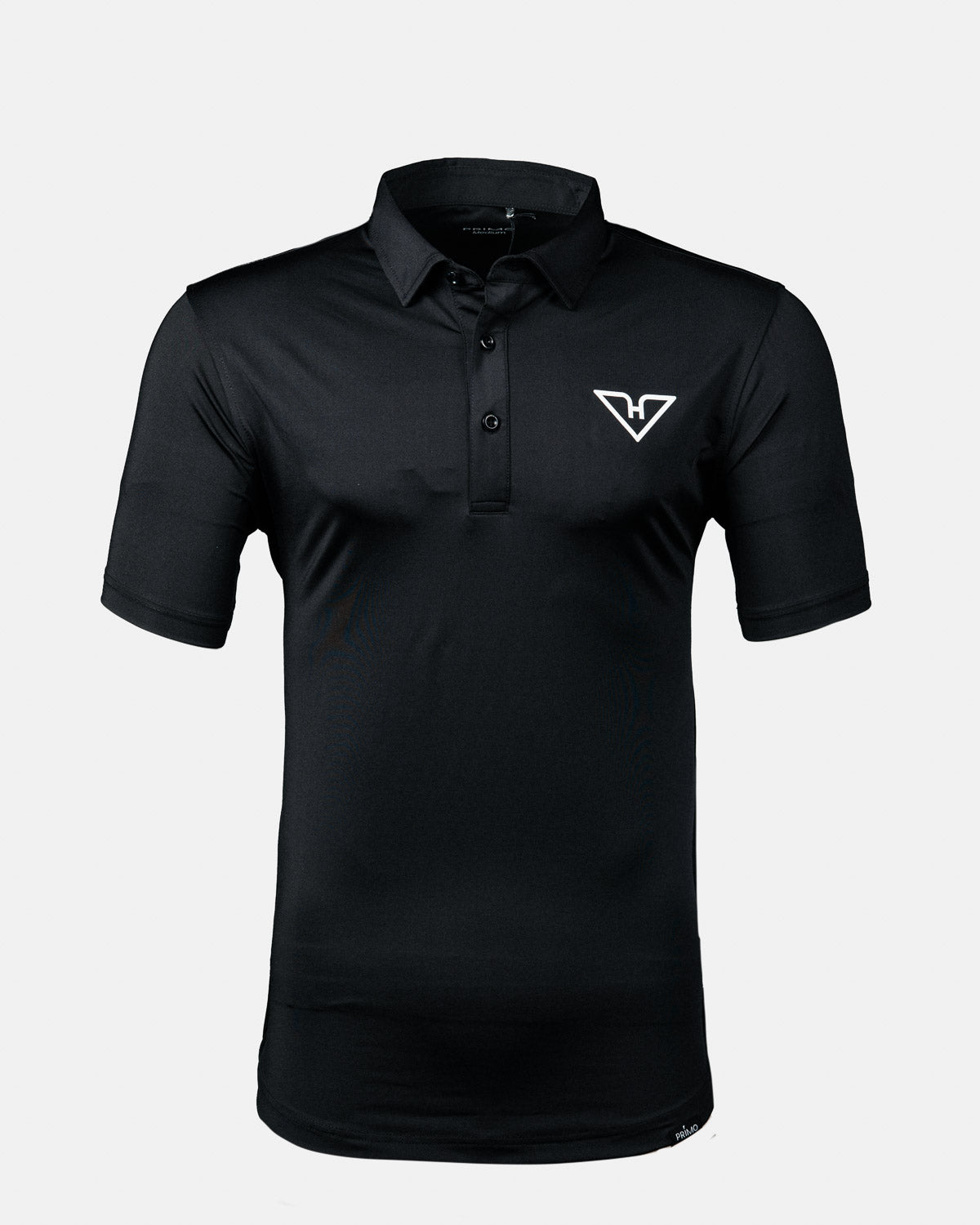 HyFlyers Classic Polo - Black