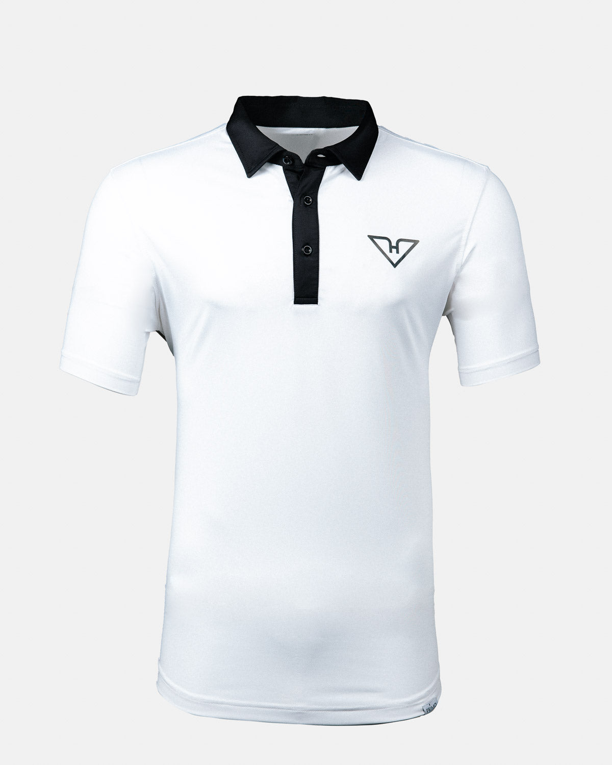 HyFlyers Classic Polo - White
