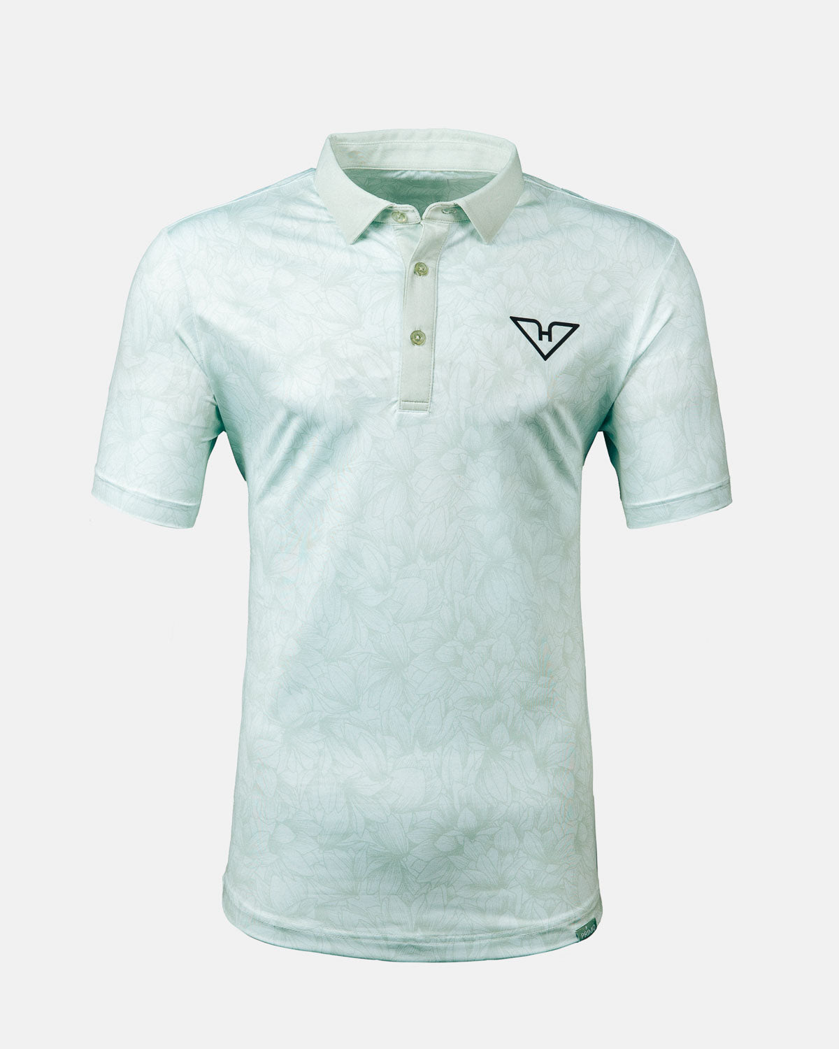 HyFlyers Magnolia Polo – Primo Golf Apparel