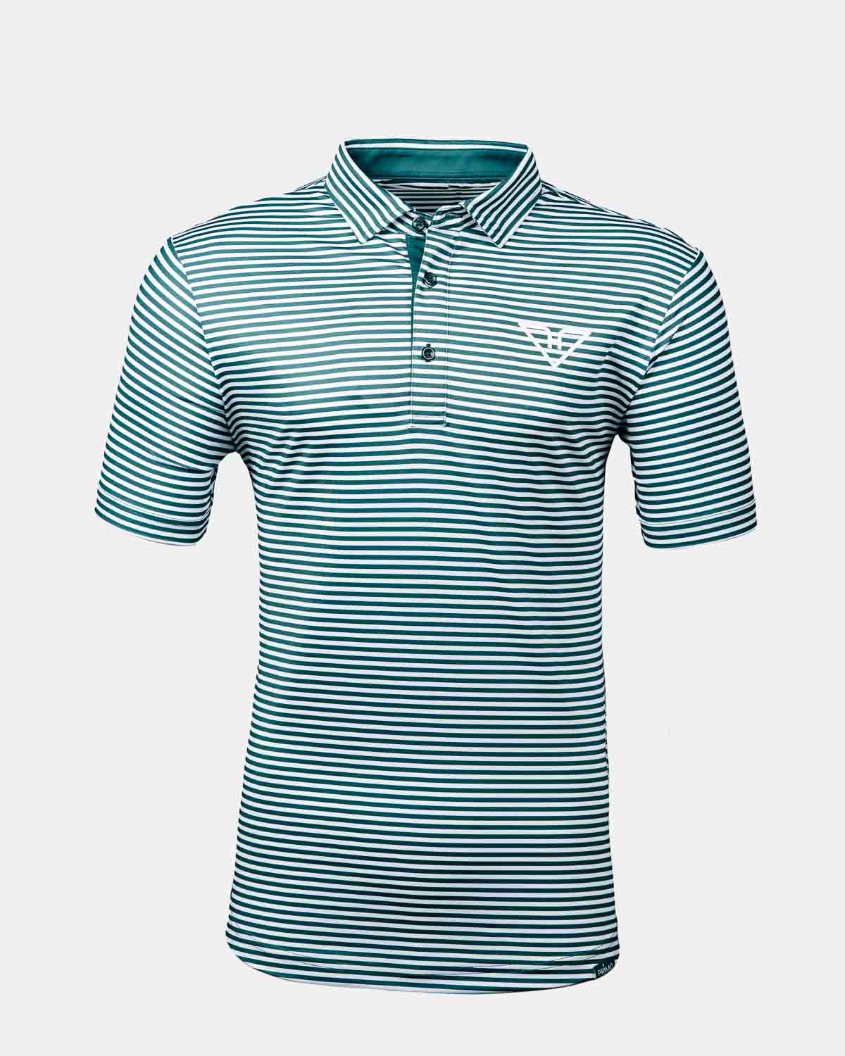 HyFlyers Classic Polo - Stripes
